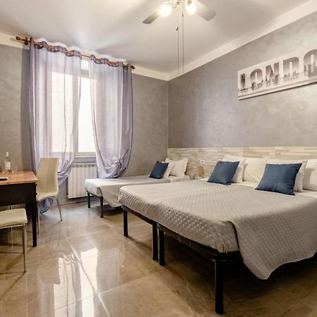 Bed & Breakfast Unique Guesthouse Rome Exterior photo